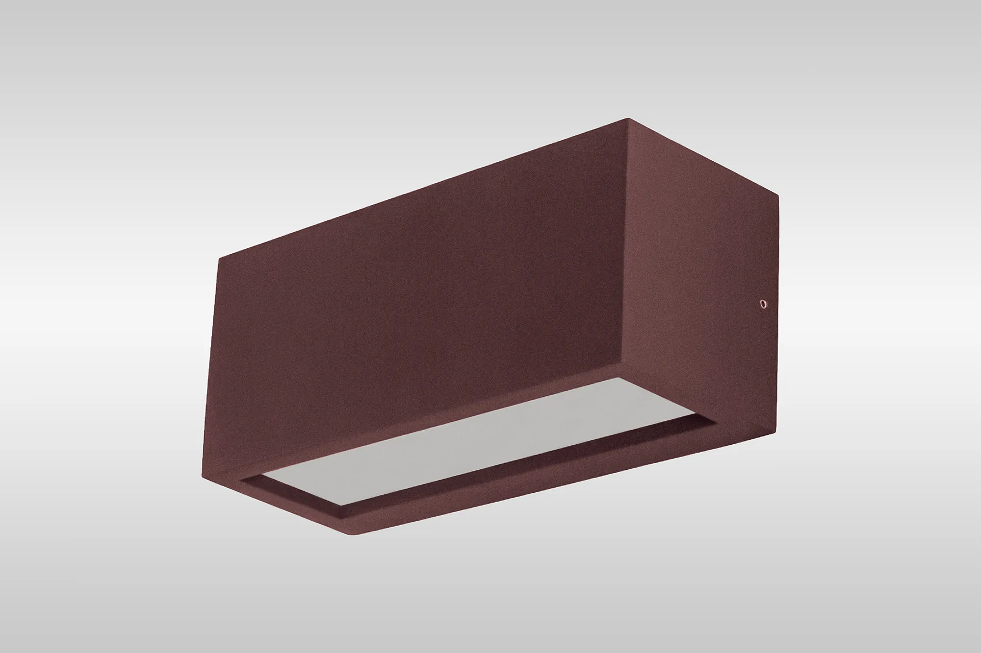 Utah Exterior Lights Mantra Fusion Exterior Wall Lights